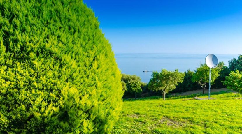 Villa in Skiathos Island Greece 20