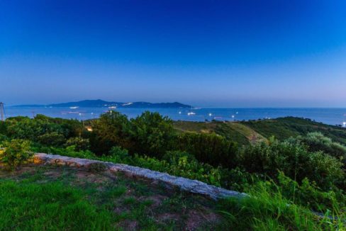 Villa in Skiathos Island Greece 21