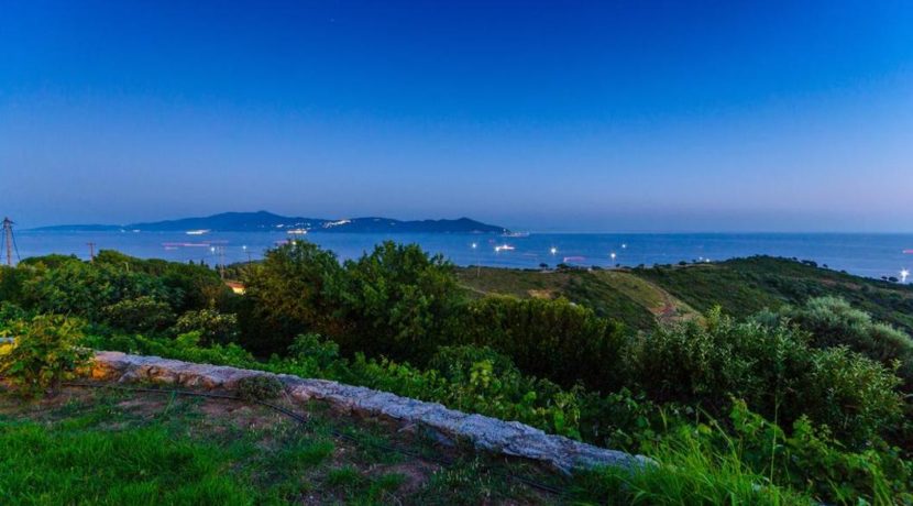 Villa in Skiathos Island Greece 21