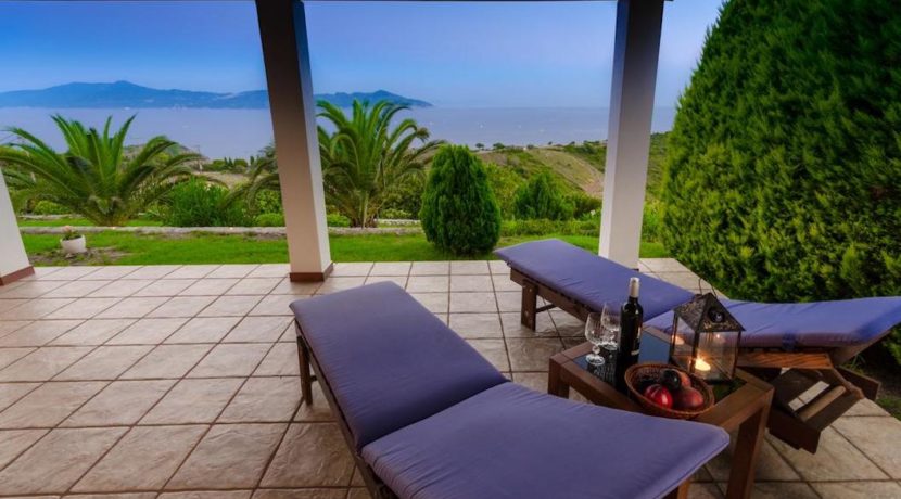Villa in Skiathos Island Greece 22