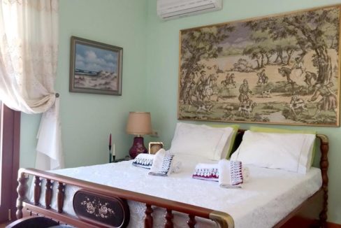 Villa in Skiathos Island Greece 24