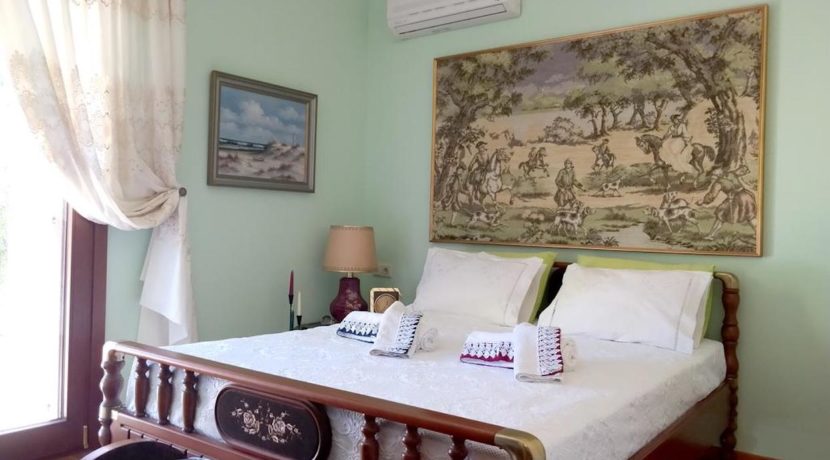 Villa in Skiathos Island Greece 24