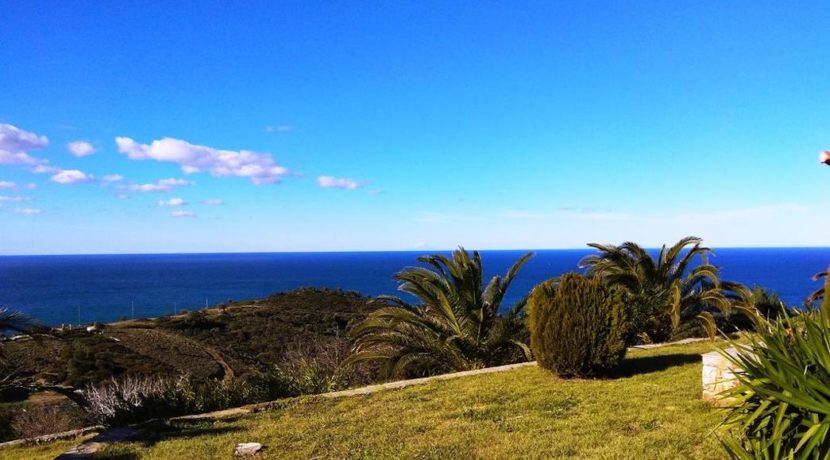 Villa in Skiathos Island Greece 25