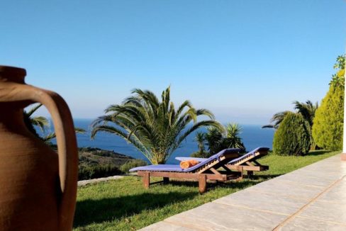 Villa in Skiathos Island Greece 26