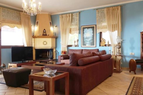 Villa in Skiathos Island Greece 3
