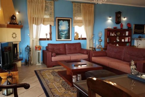 Villa in Skiathos Island Greece 4