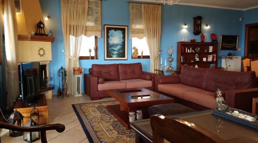 Villa in Skiathos Island Greece 4