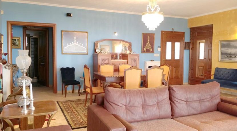 Villa in Skiathos Island Greece 5