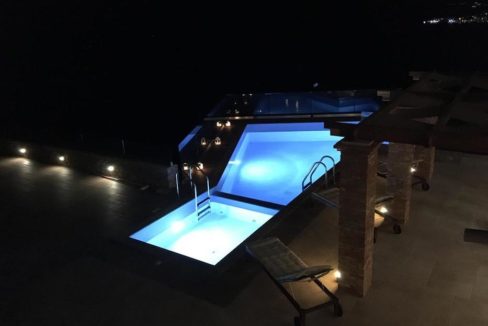 Villa near the Sea in Crete, Agios Nikolaos for sale 30
