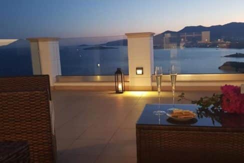 Villa near the Sea in Crete, Agios Nikolaos for sale 31