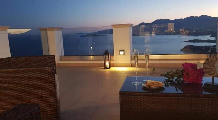 Villa near the Sea in Crete, Agios Nikolaos for sale 31