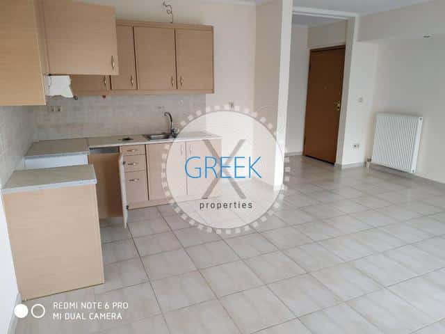 Apartment for sale central Athens, Nea Filothei, (2020)