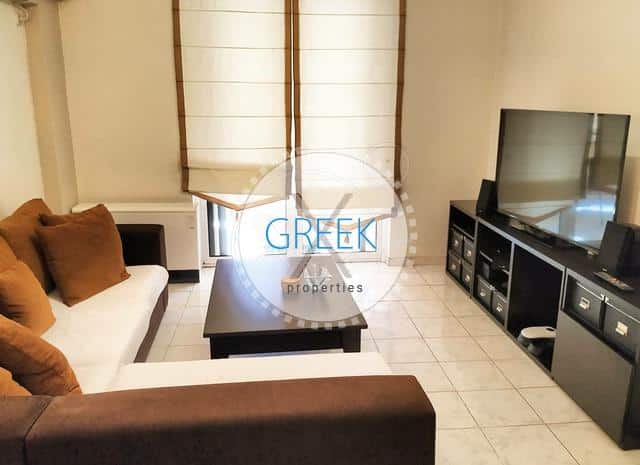 Apartment at Center of Athens for EU residency FOR SALE, Philopappou, (2020)