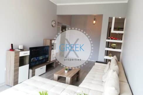 Apartment at Center of Athens FOR SALE