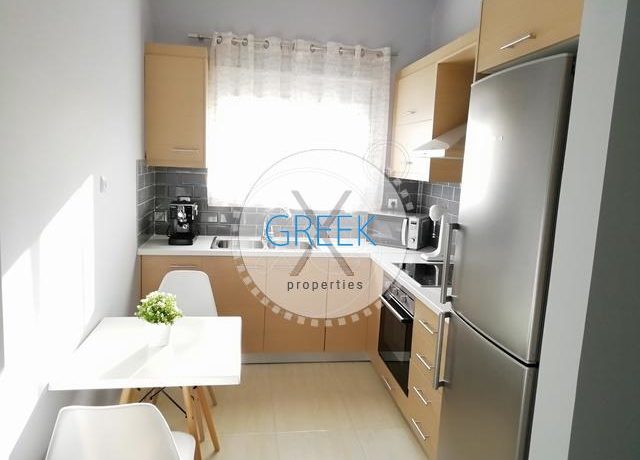 Apartment at Center of Athens FOR SALE