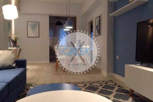 Greece Residence Permit, Gold visa Greece, Apartments for Sale for Gold Visa in Athens, Apartments Center of Athens, airbnb property for sale