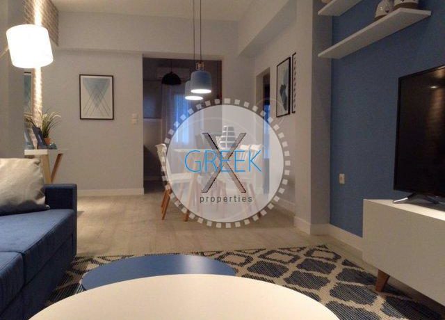 Greece Residence Permit, Gold visa Greece, Apartments for Sale for Gold Visa in Athens, Apartments Center of Athens, airbnb property for sale