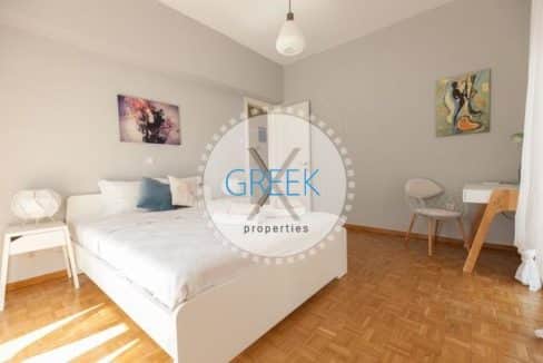 Greece Residence Permit, Gold visa Greece, Apartments for Sale for Gold Visa in Athens, Apartments Center of Athens, airbnb property for sale