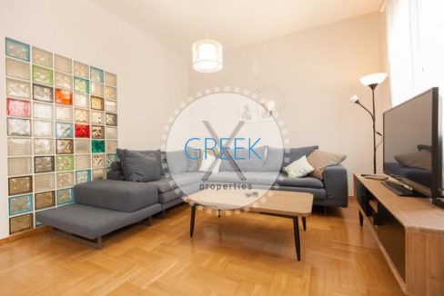 Greece Residence Permit, Gold visa Greece, Apartments for Sale for Gold Visa in Athens, Apartments Center of Athens, airbnb property for sale