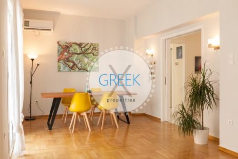 Greece Residence Permit, Gold visa Greece, Apartments for Sale for Gold Visa in Athens, Apartments Center of Athens, airbnb property for sale