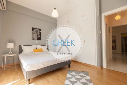 Greece Residence Permit, Gold visa Greece, Apartments for Sale for Gold Visa in Athens, Apartments Center of Athens, airbnb property for sale