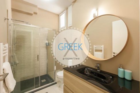 Greece Residence Permit, Gold visa Greece, Apartments for Sale for Gold Visa in Athens, Apartments Center of Athens, airbnb property for sale