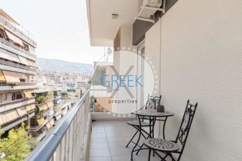 Greece Residence Permit, Gold visa Greece, Apartments for Sale for Gold Visa in Athens, Apartments Center of Athens, airbnb property for sale