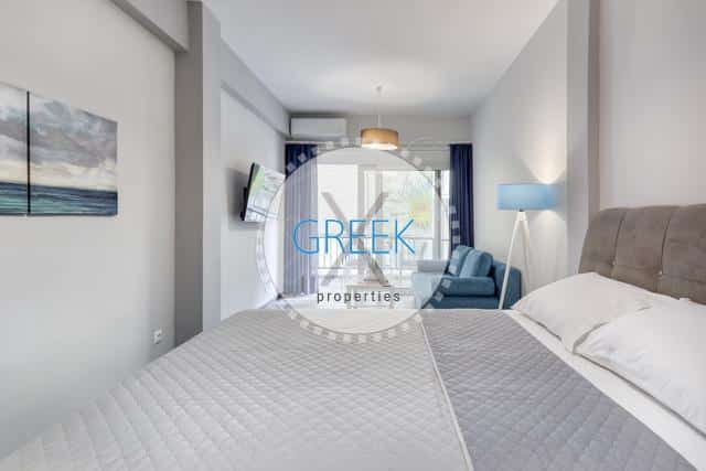Apartments for sale central Athens, Ideal for Airbnb & Gold Visa, Metaxourgeio, (2020)