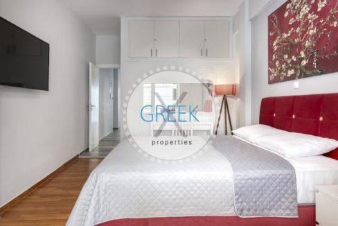 Greece Residence Permit, Gold visa Greece, Apartments for Sale for Gold Visa in Athens, Apartments Center of Athens, airbnb property for sale