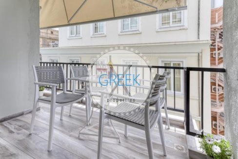 Greece Residence Permit, Gold visa Greece, Apartments for Sale for Gold Visa in Athens, Apartments Center of Athens, airbnb property for sale