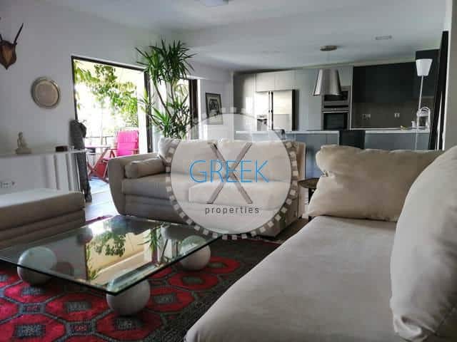Apartment in Athens Ideal for Gold Visa and Airbnb, Galatsi, 110 m2