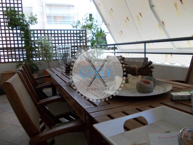 Apartments for Sale for Gold Visa in Athens, Agios Eleftherios, 98 m2