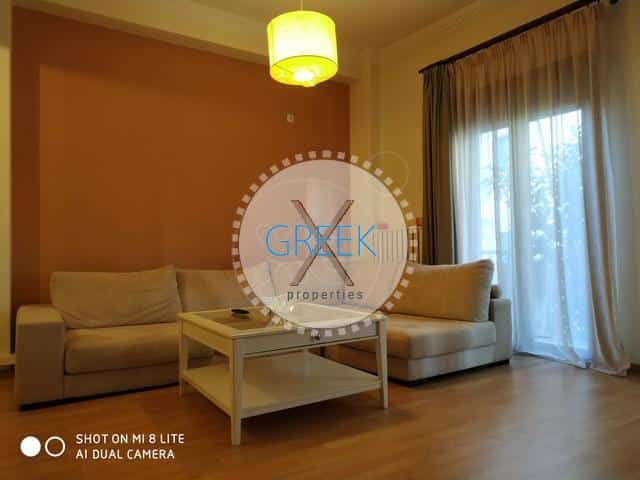 Airbnb property for sale, Homes for sale in Athens, Gazi, 90 m2 (2020)