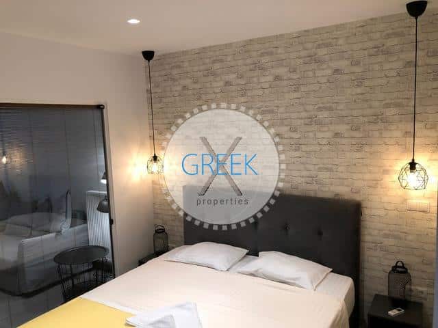 Apartment for sale central Athens, Ideal for Airbnb, Sepolia,  69 m2 (2020)