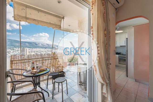 Apartments for sale central Athens, Ideal for Airbnb & Gold Visa, Nea Filothei