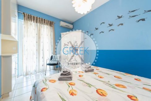 Greece Residence Permit, Gold visa Greece, Apartments for Sale for Gold Visa in Athens, Apartments Center of Athens, airbnb property for sale