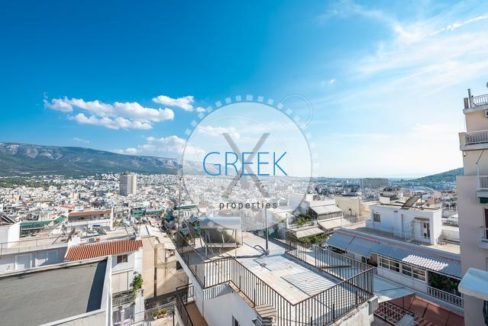 Greece Residence Permit, Gold visa Greece, Apartments for Sale for Gold Visa in Athens, Apartments Center of Athens, airbnb property for sale