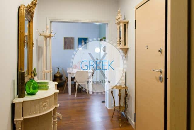 Apartment Thiseio Athens, Homes for Sale in Athens, Ideal for Gold Visa or Airbnb (2020)