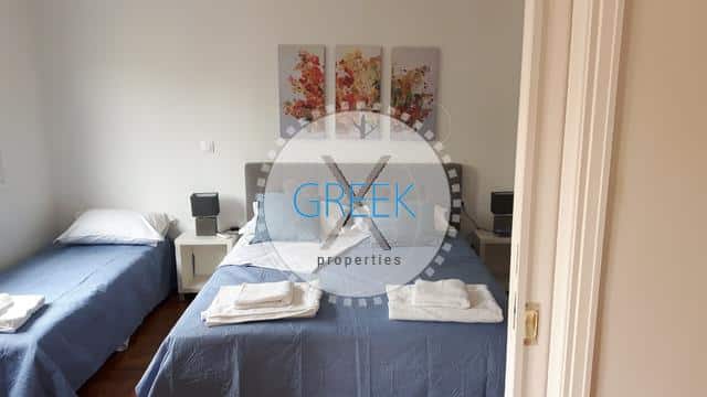 Apartments for Sale for Golden Visa in Athens, Ideal for Airbnb,  Koukaki