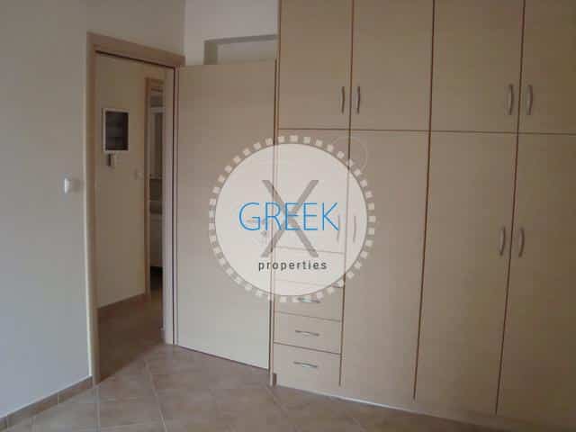 Apartment at Kato Patisia, Central Athens, Suitable for Airbnb, 80 m2 (2020)