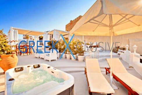 3 Cave Houses with Caldera View Santorini, Firostefani. Luxury houses for sale in Santorini. Homes for sale in Santorini Greece 4