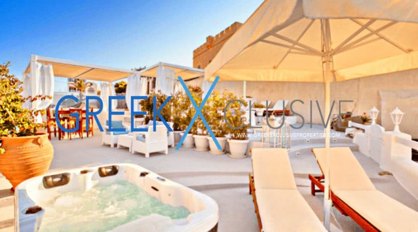 3 Cave Houses with Caldera View Santorini, Firostefani. Luxury houses for sale in Santorini. Homes for sale in Santorini Greece 4