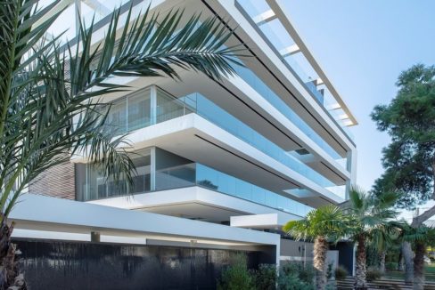 4 bedroom luxury penthouse for sale in Glyfada. Glyfada luxury house, Glyfada Athens for sale. Luxury Apartments in Greece12