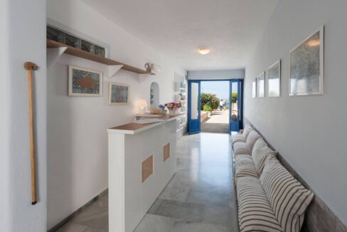 Apartments Hotel is for sale in Paros Greece 12
