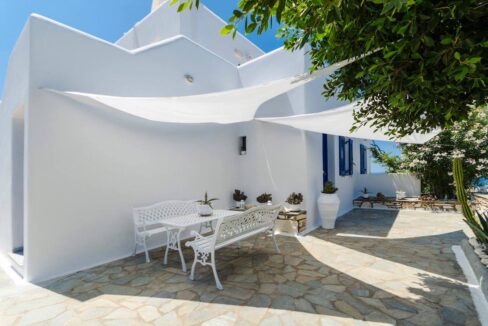 Apartments Hotel is for sale in Paros Greece 14