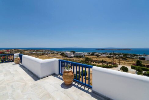 Apartments Hotel is for sale in Paros Greece 2