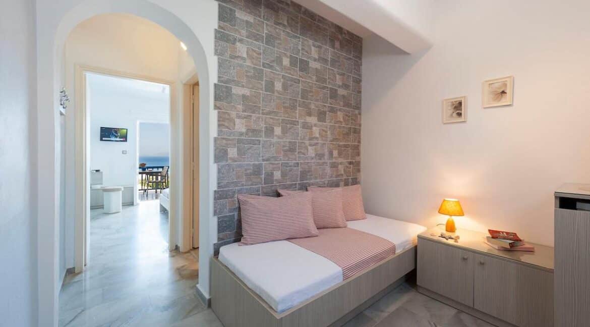 Apartments Hotel is for sale in Paros Greece 20