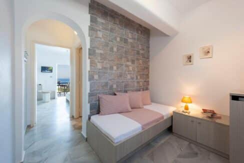 Apartments Hotel is for sale in Paros Greece 20