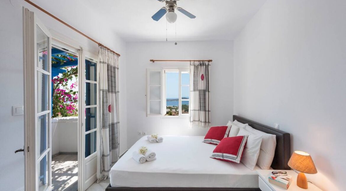 Apartments Hotel is for sale in Paros Greece 22