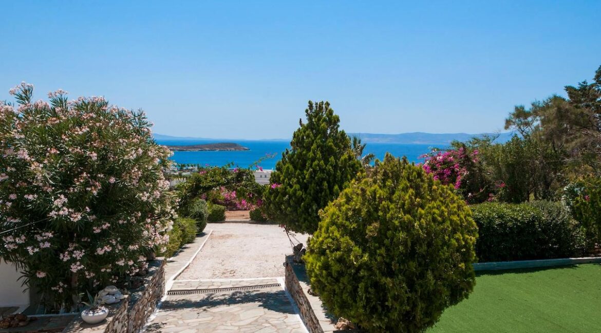 Apartments Hotel is for sale in Paros Greece 7